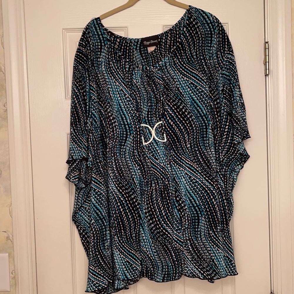 Woman’s Blouse